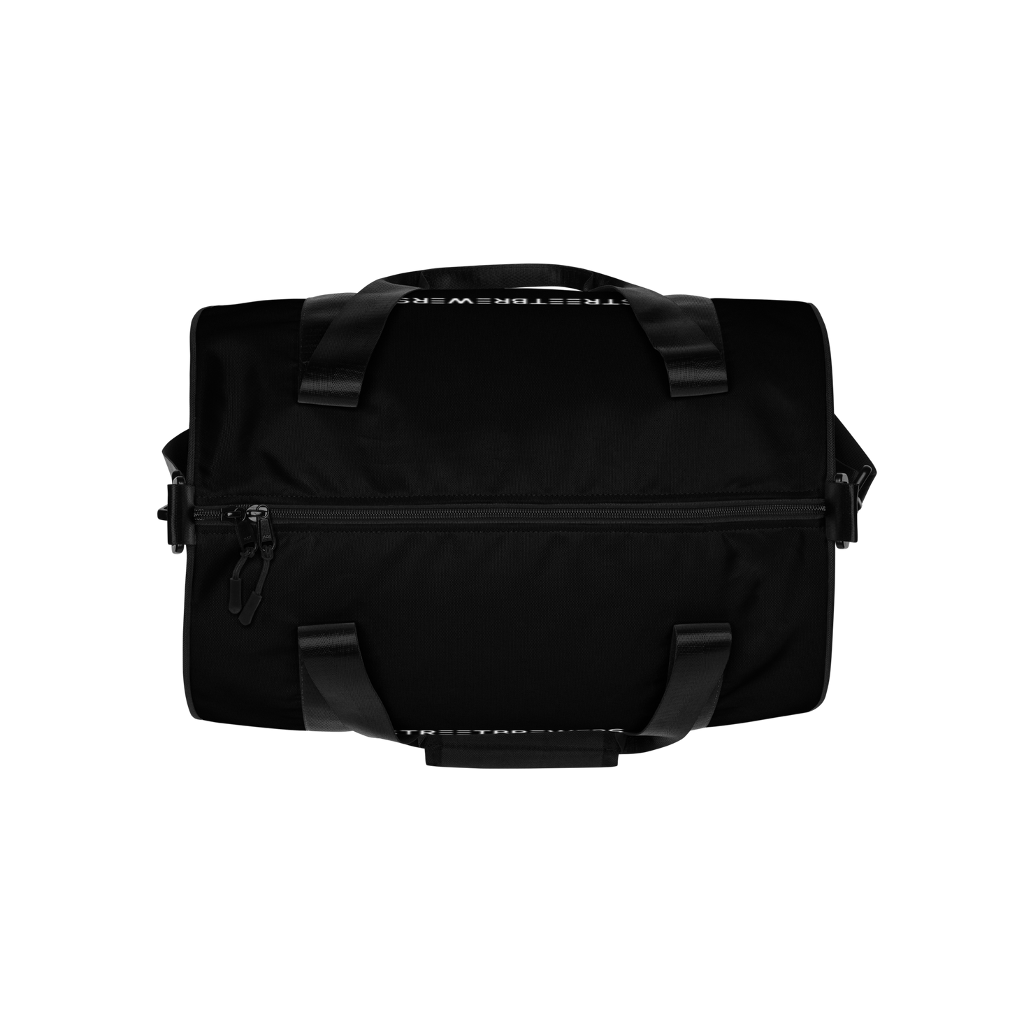 All-over print gym bag