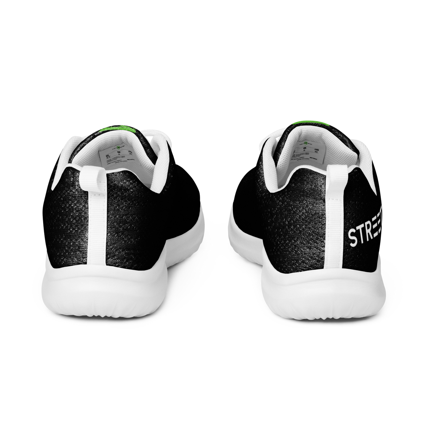 Men’s athletic shoes