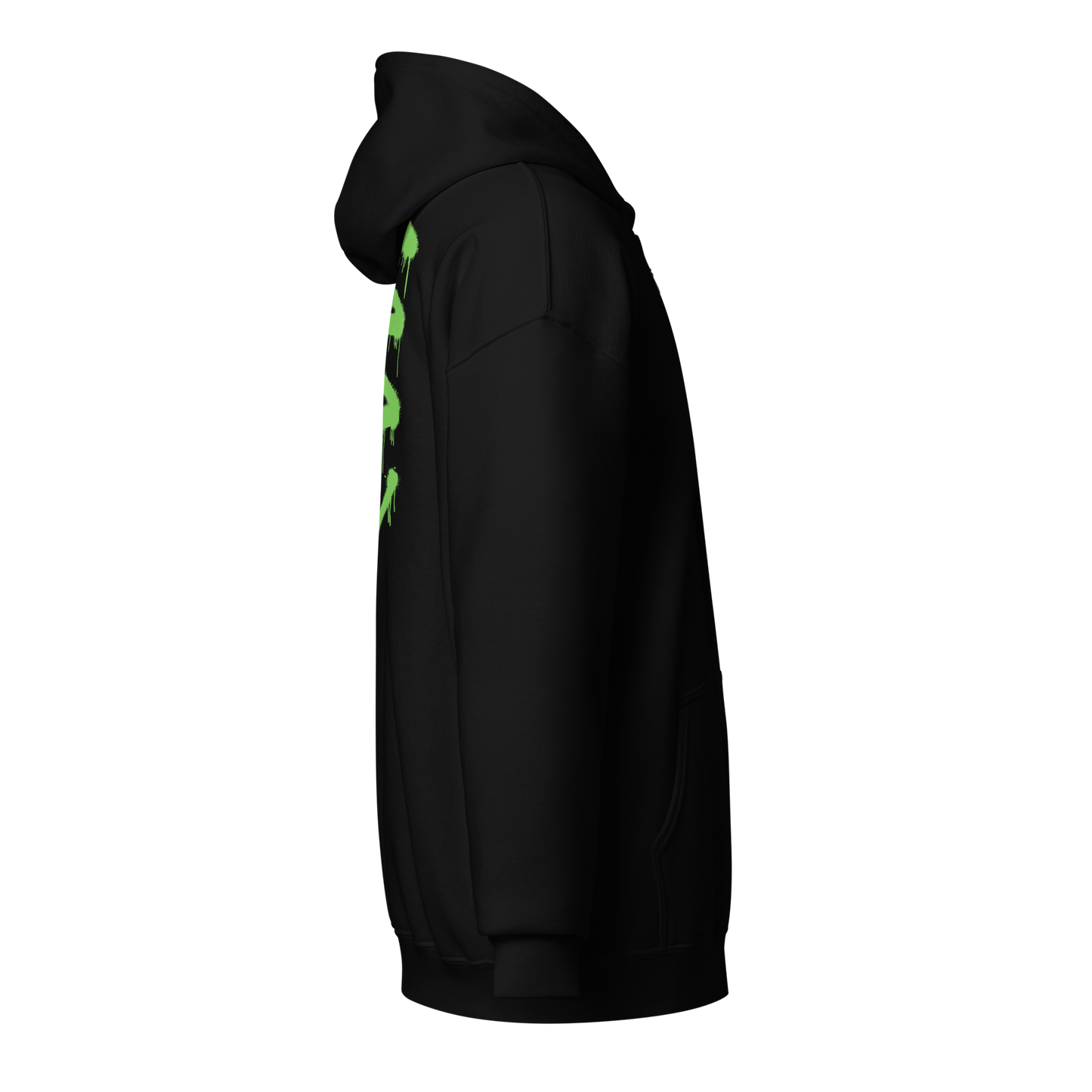 Unisex heavy blend zip hoodie