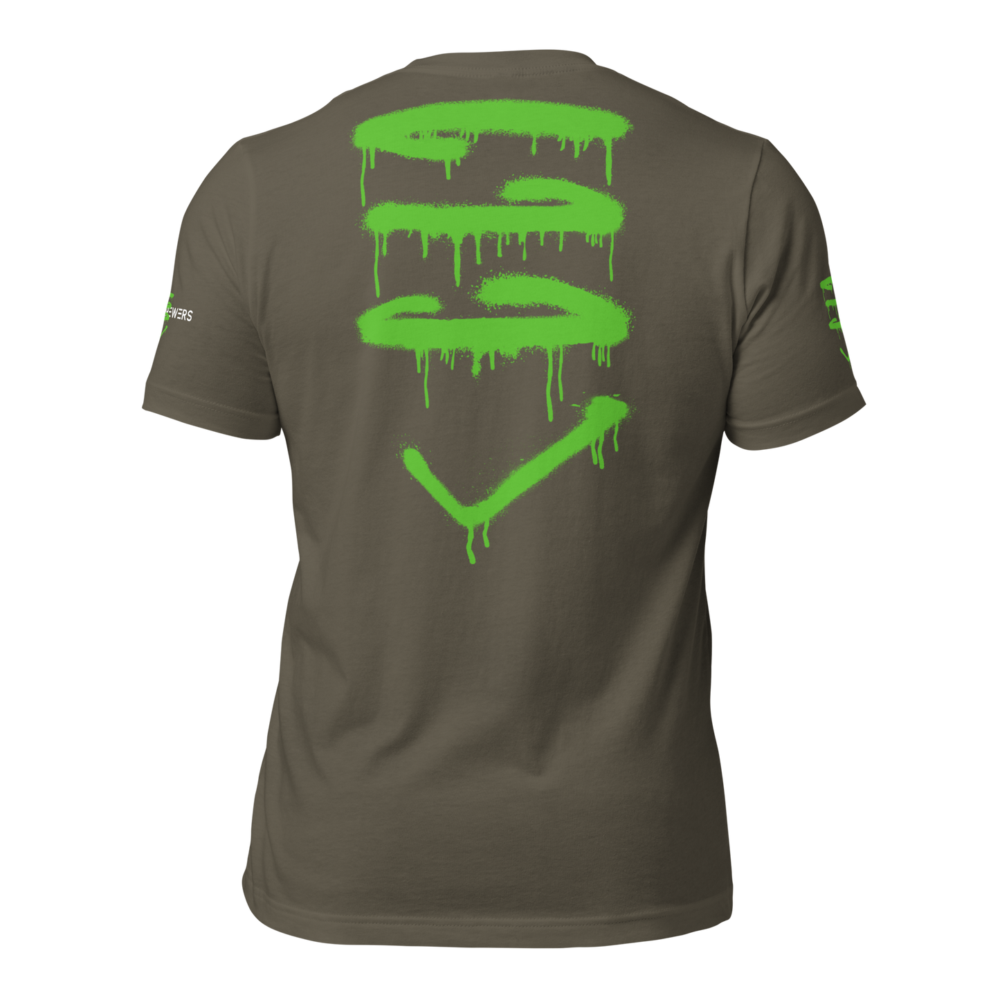 Unisex t-shirt