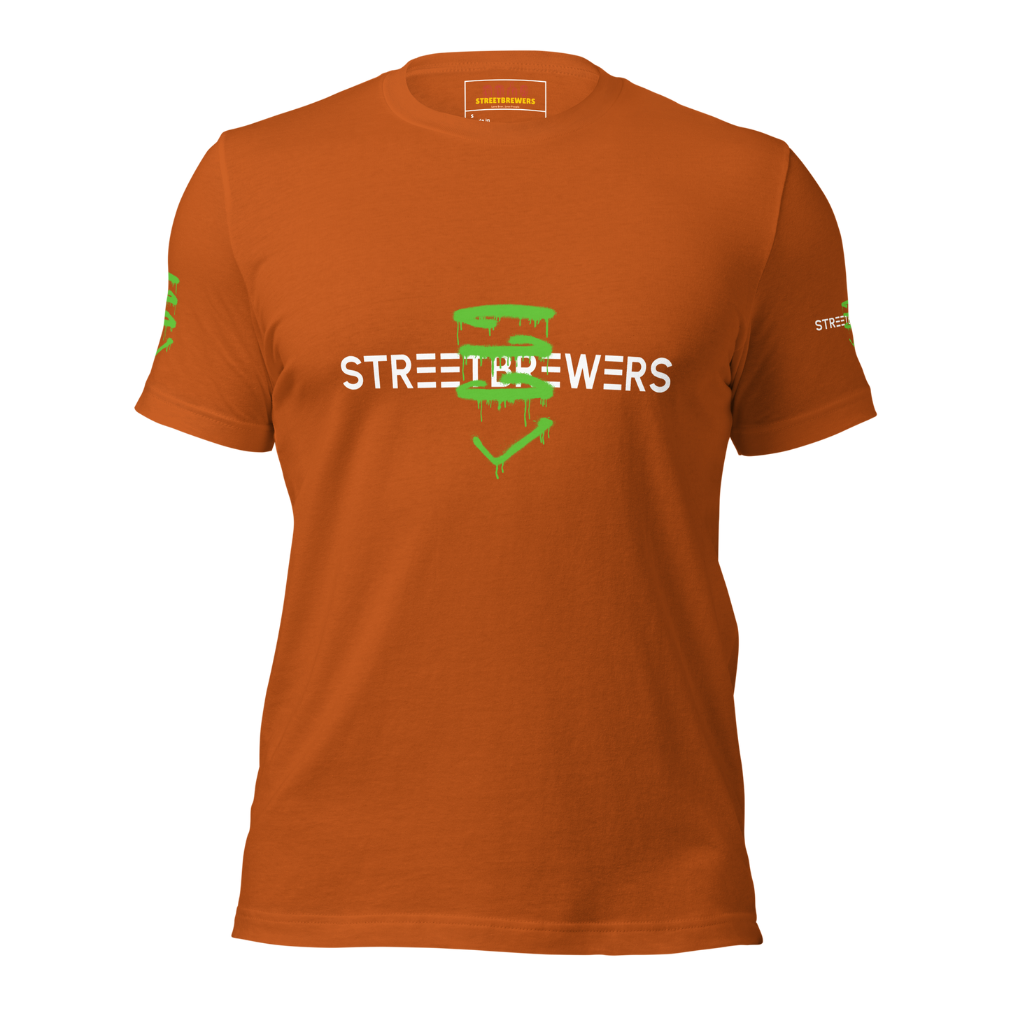 Unisex t-shirt