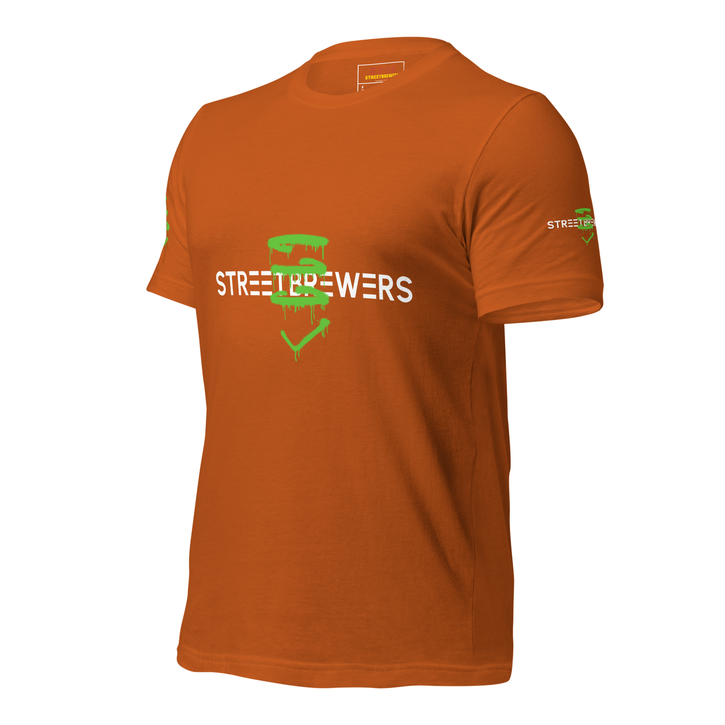 Unisex t-shirt