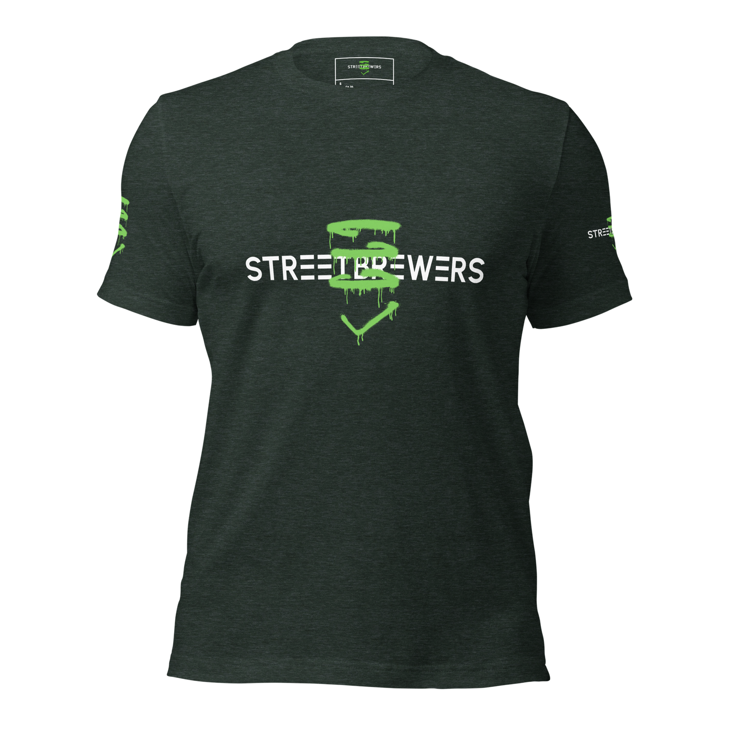 Unisex t-shirt