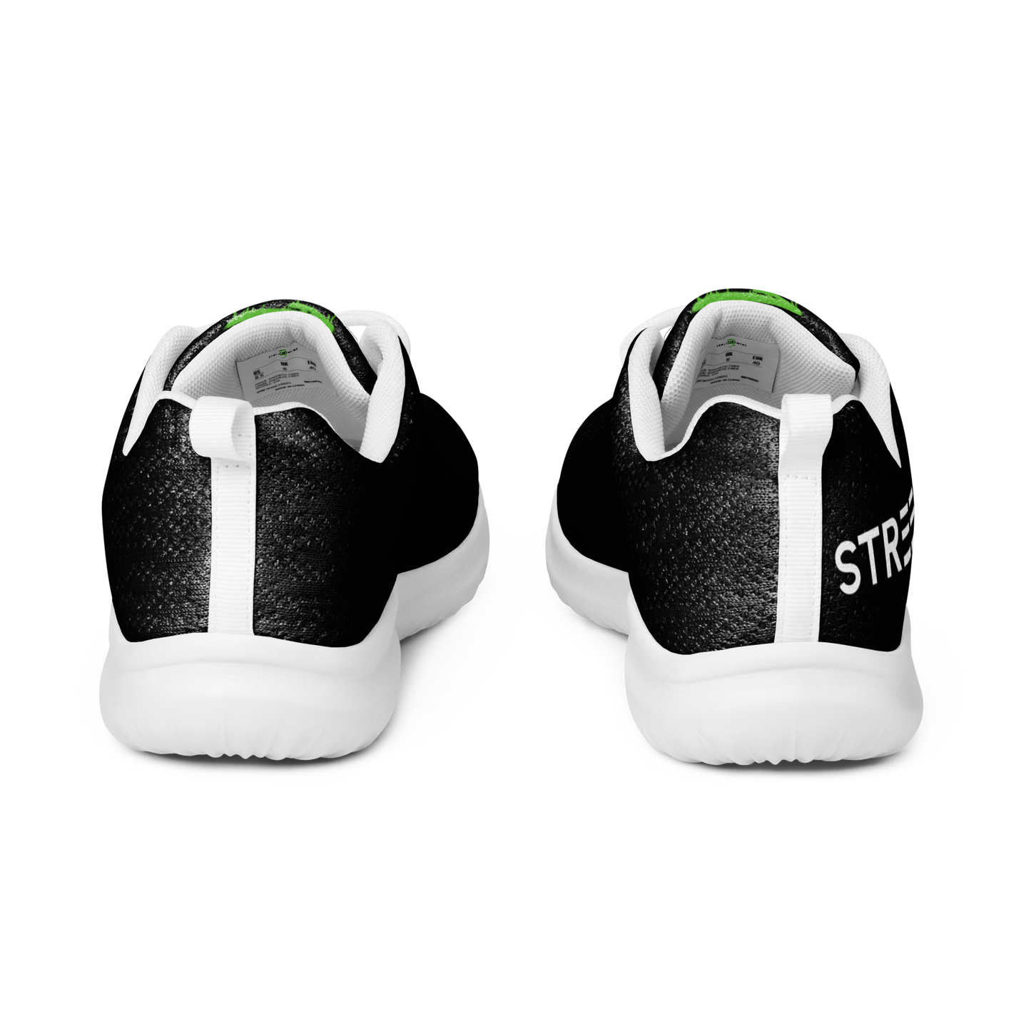 Women’s athletic shoes