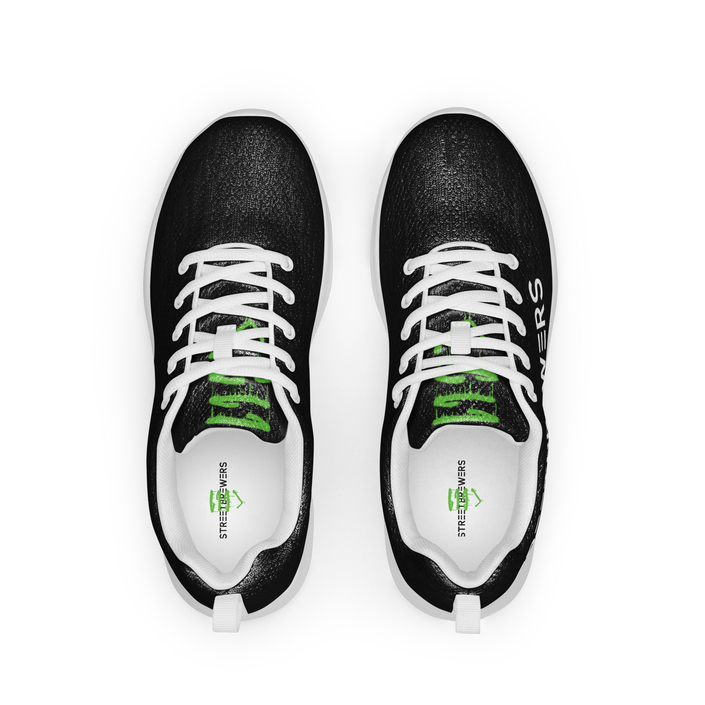 Women’s athletic shoes