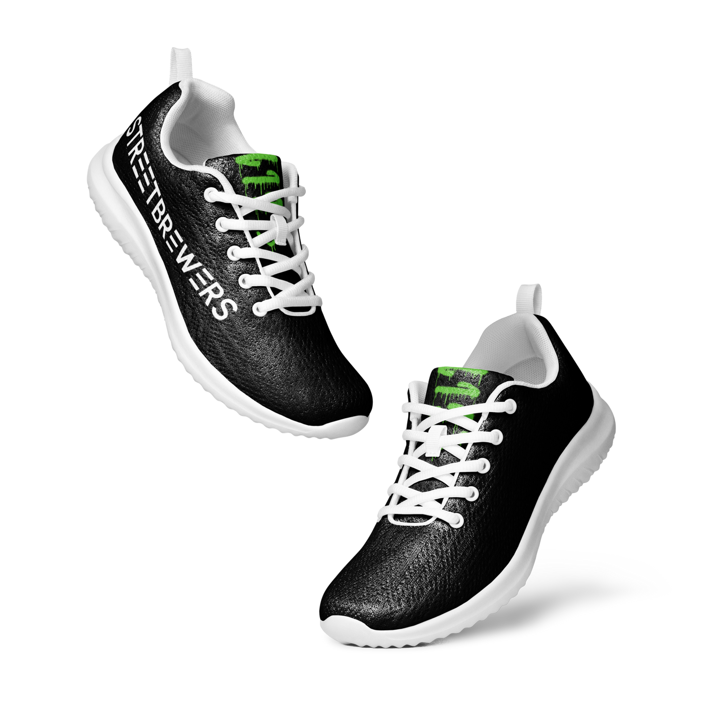 Women’s athletic shoes