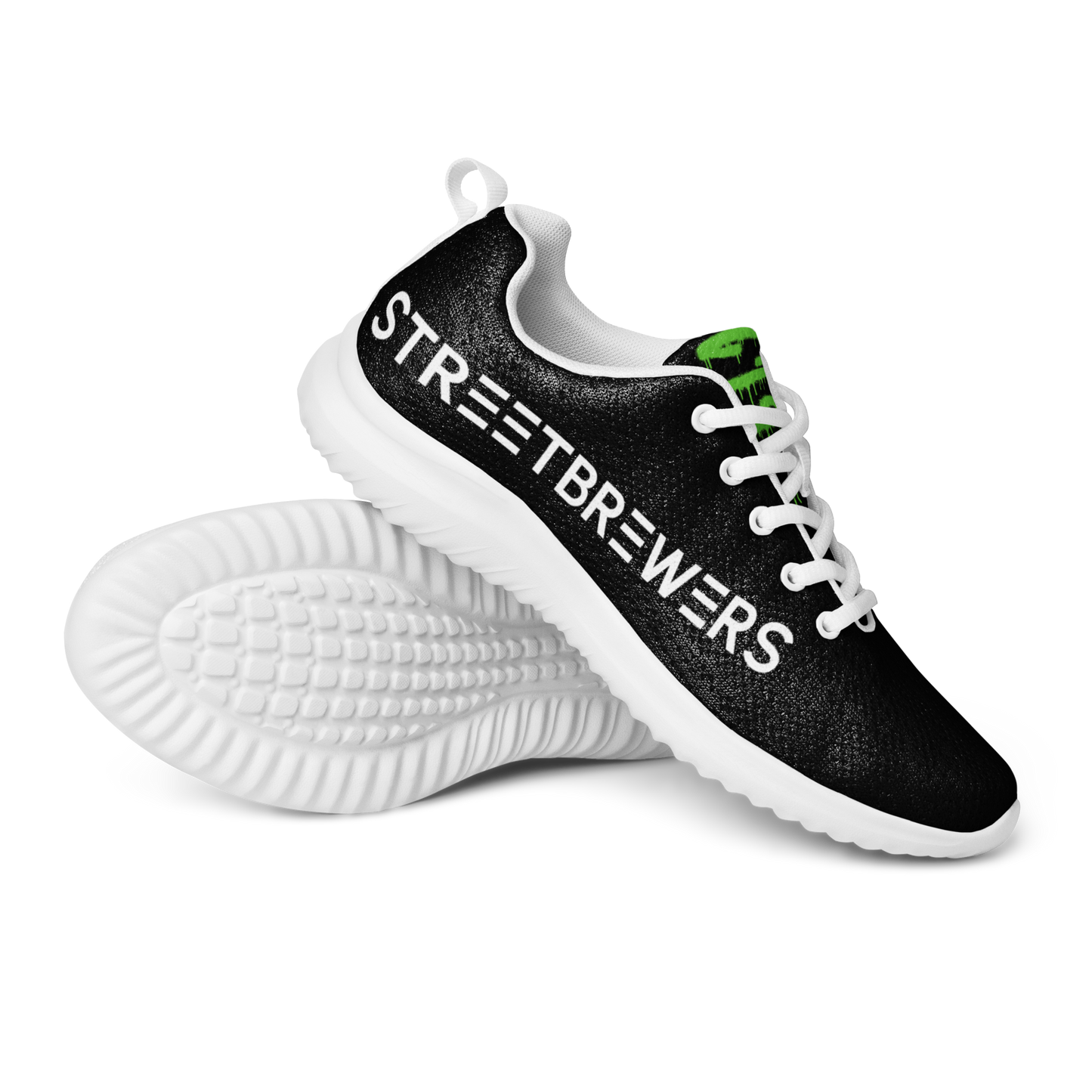 Women’s athletic shoes