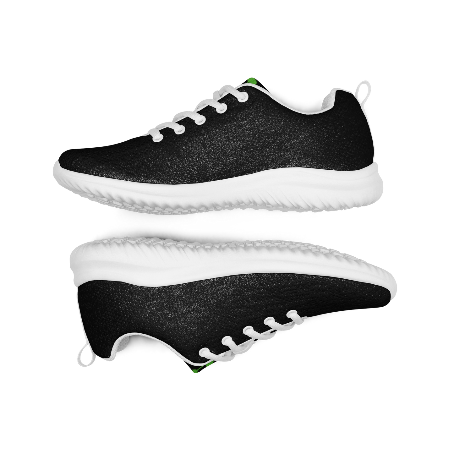 Women’s athletic shoes