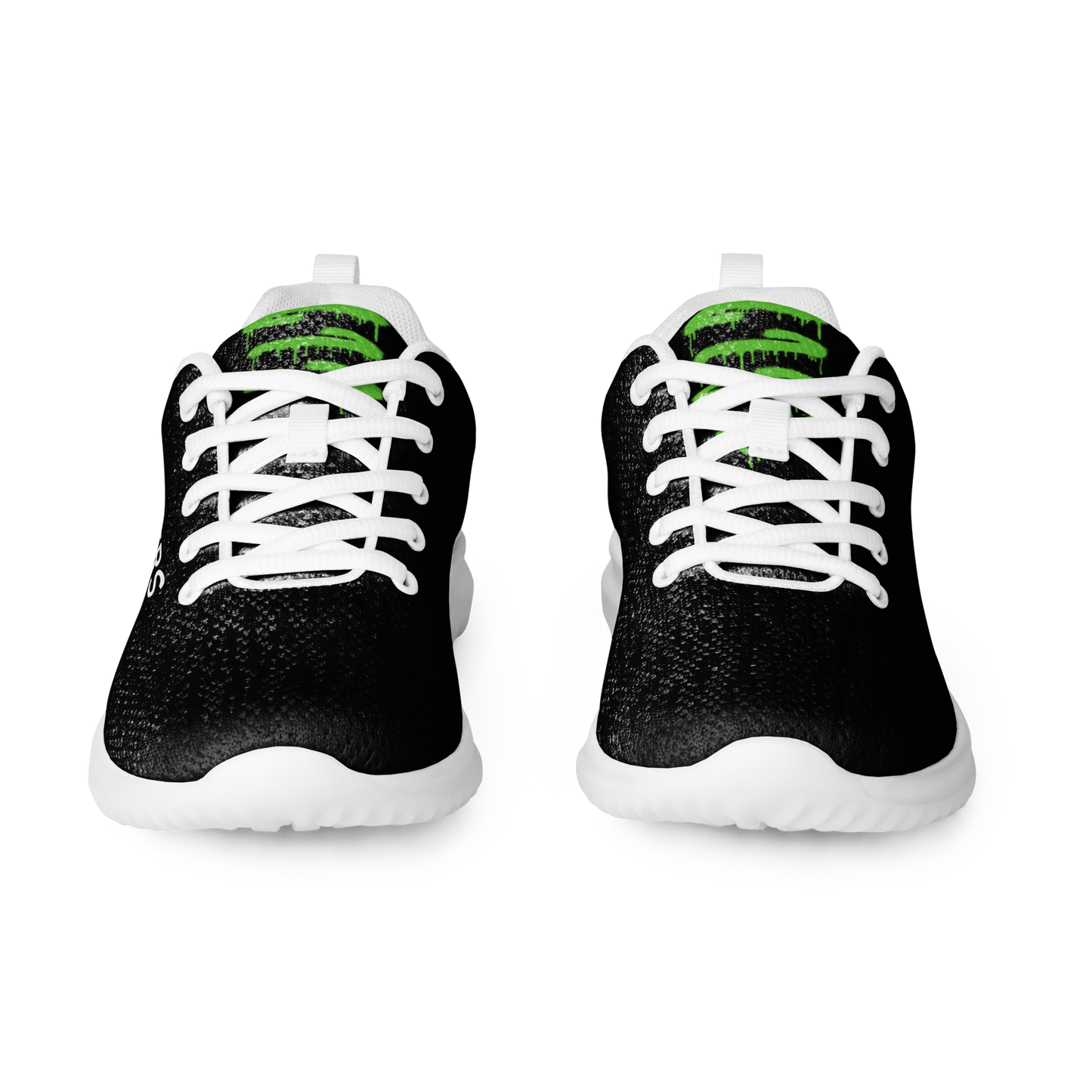 Women’s athletic shoes