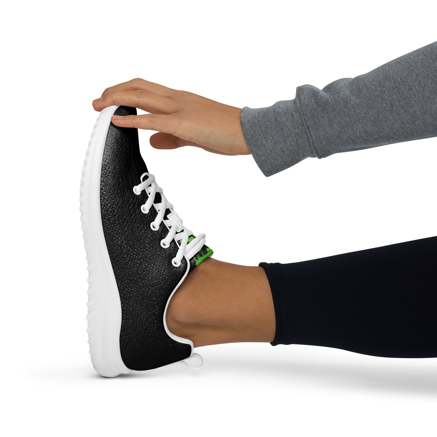 Women’s athletic shoes