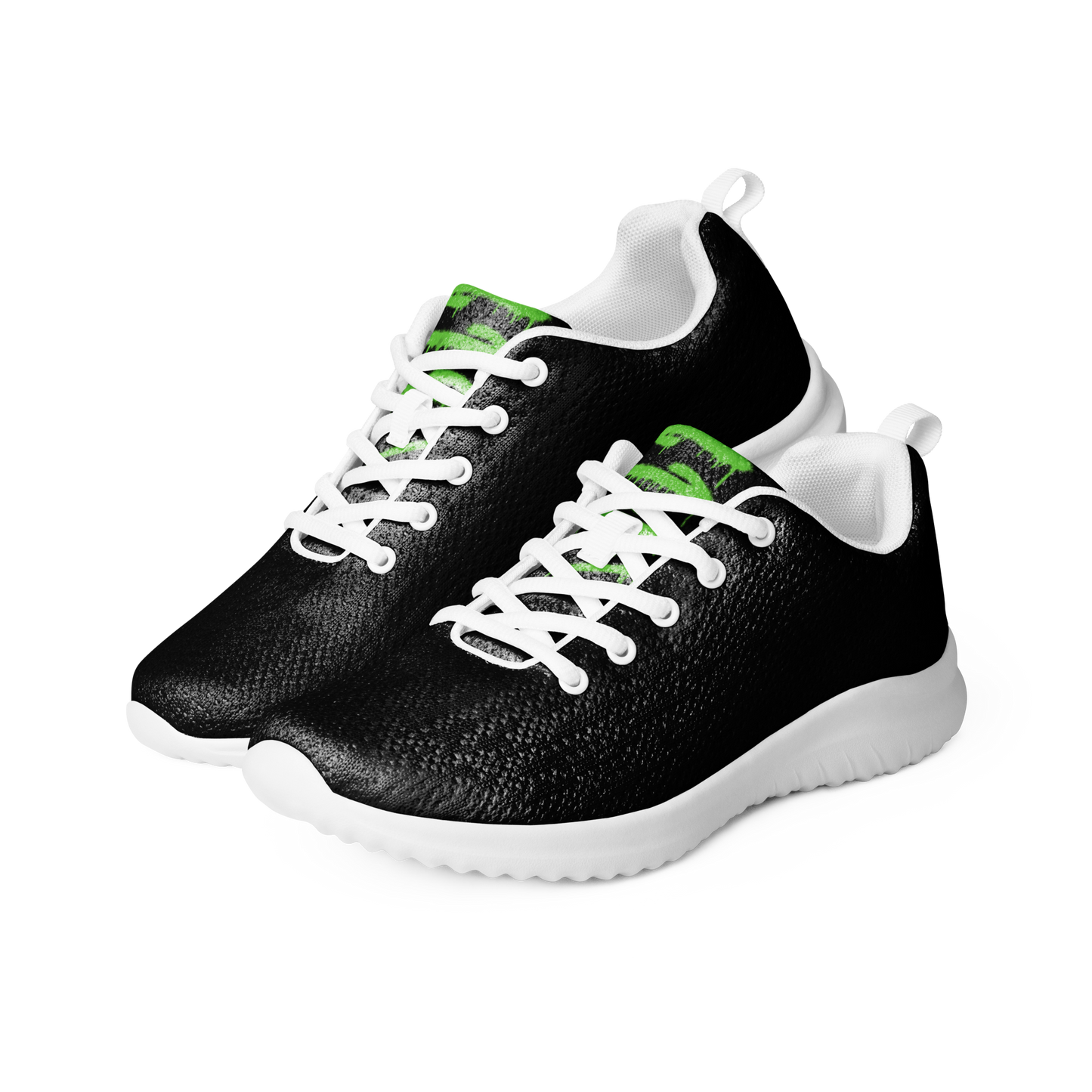 Women’s athletic shoes