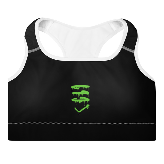 Padded Sports Bra