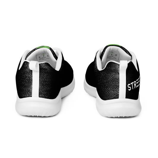 Men’s athletic shoes