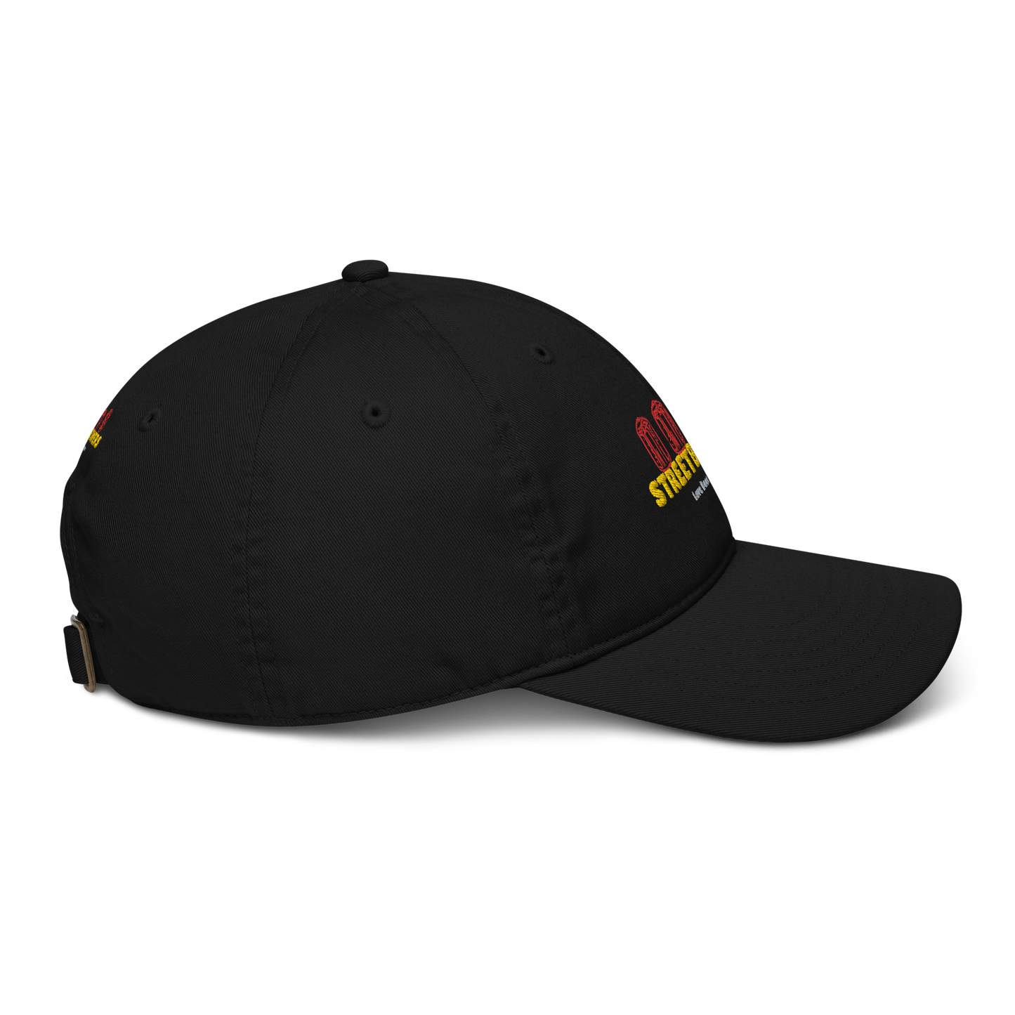 Casquette de papa bio