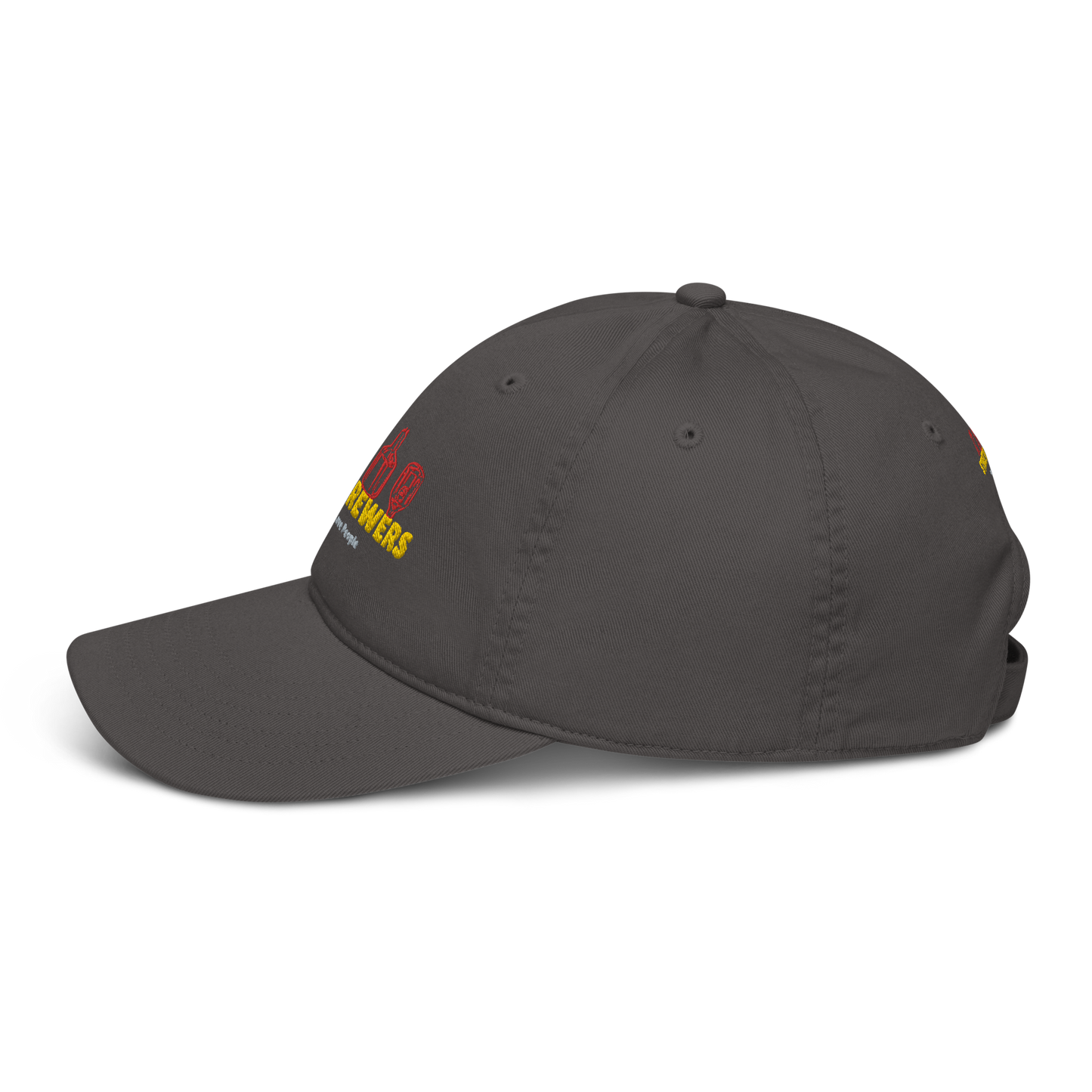 Casquette de papa bio