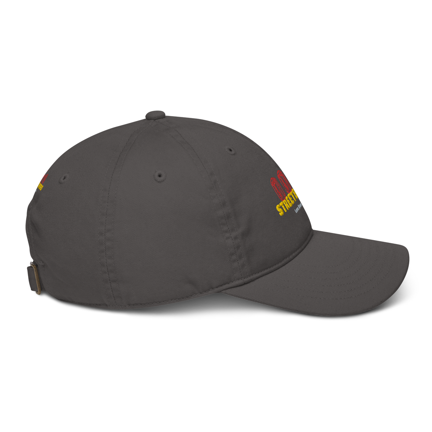 Casquette de papa bio