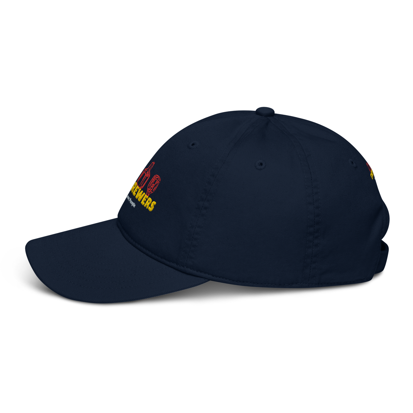 Casquette de papa bio