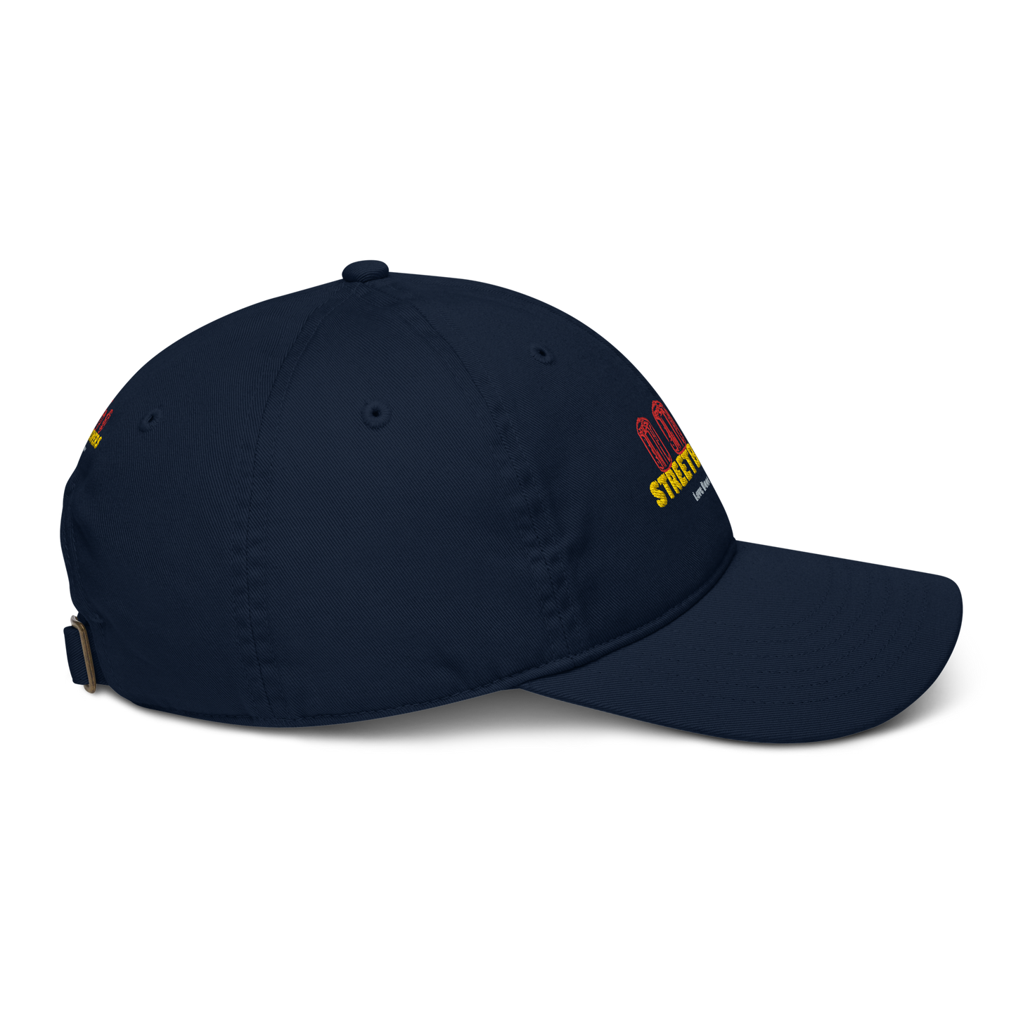 Casquette de papa bio