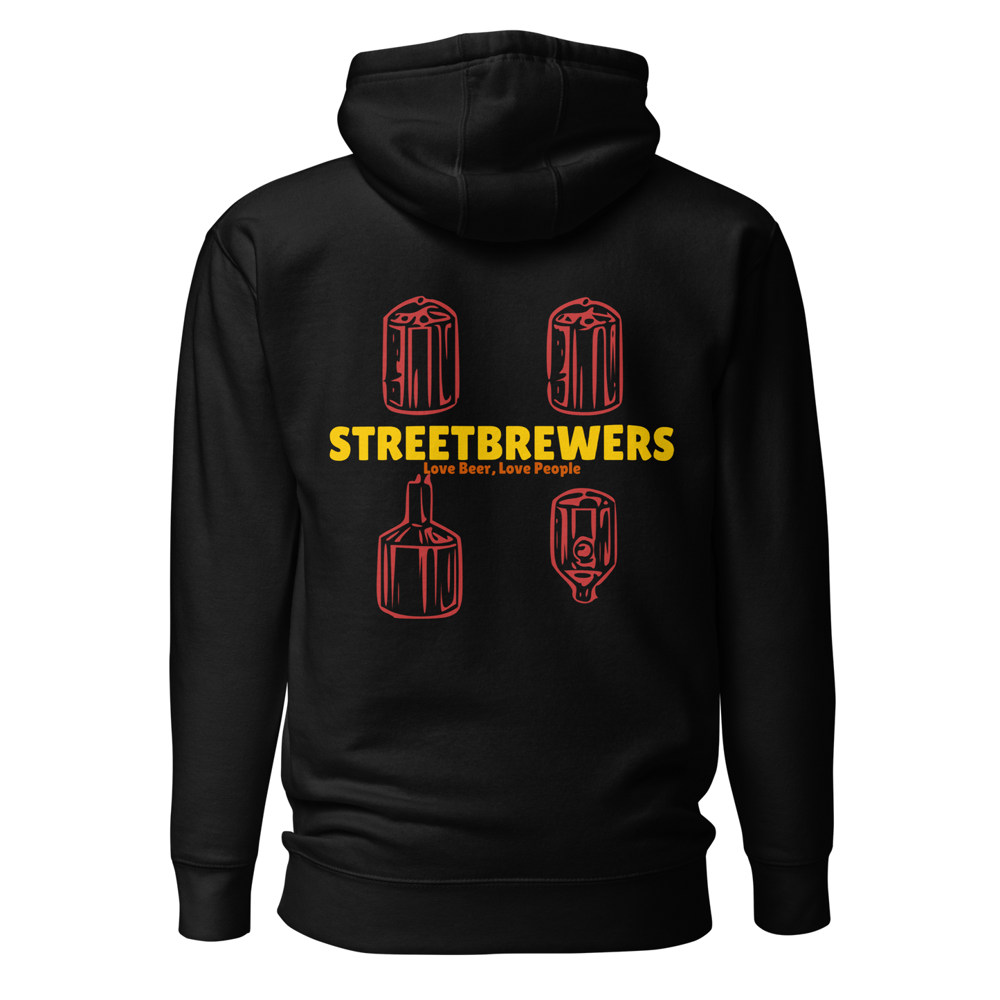 Unisex Hoodie