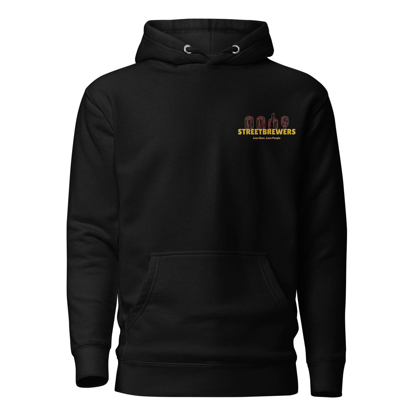 Unisex Hoodie