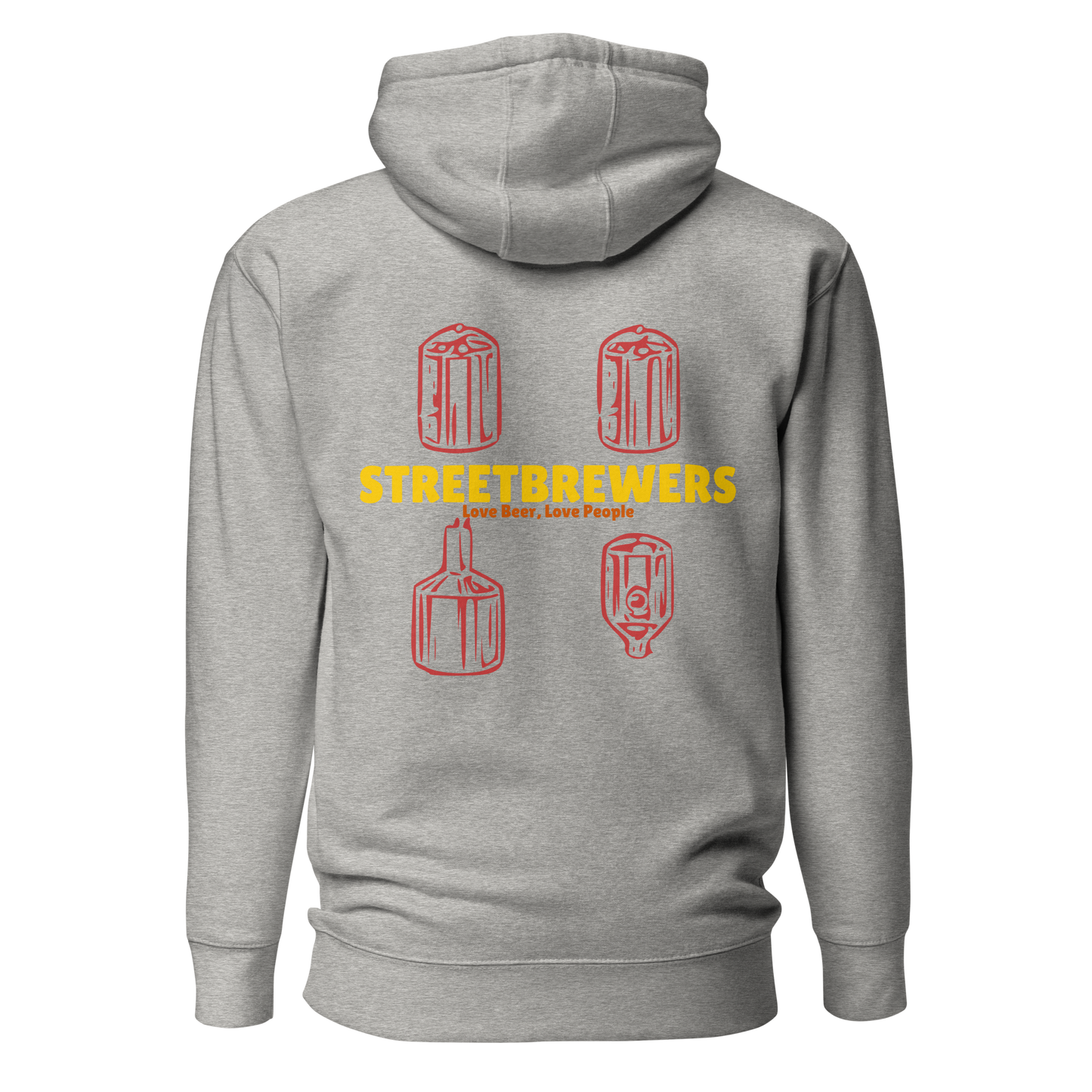 Unisex Hoodie