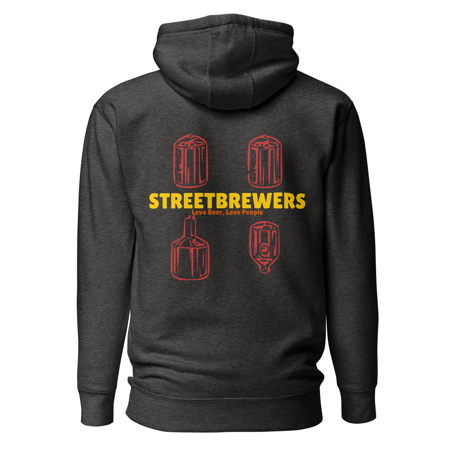 Unisex Hoodie