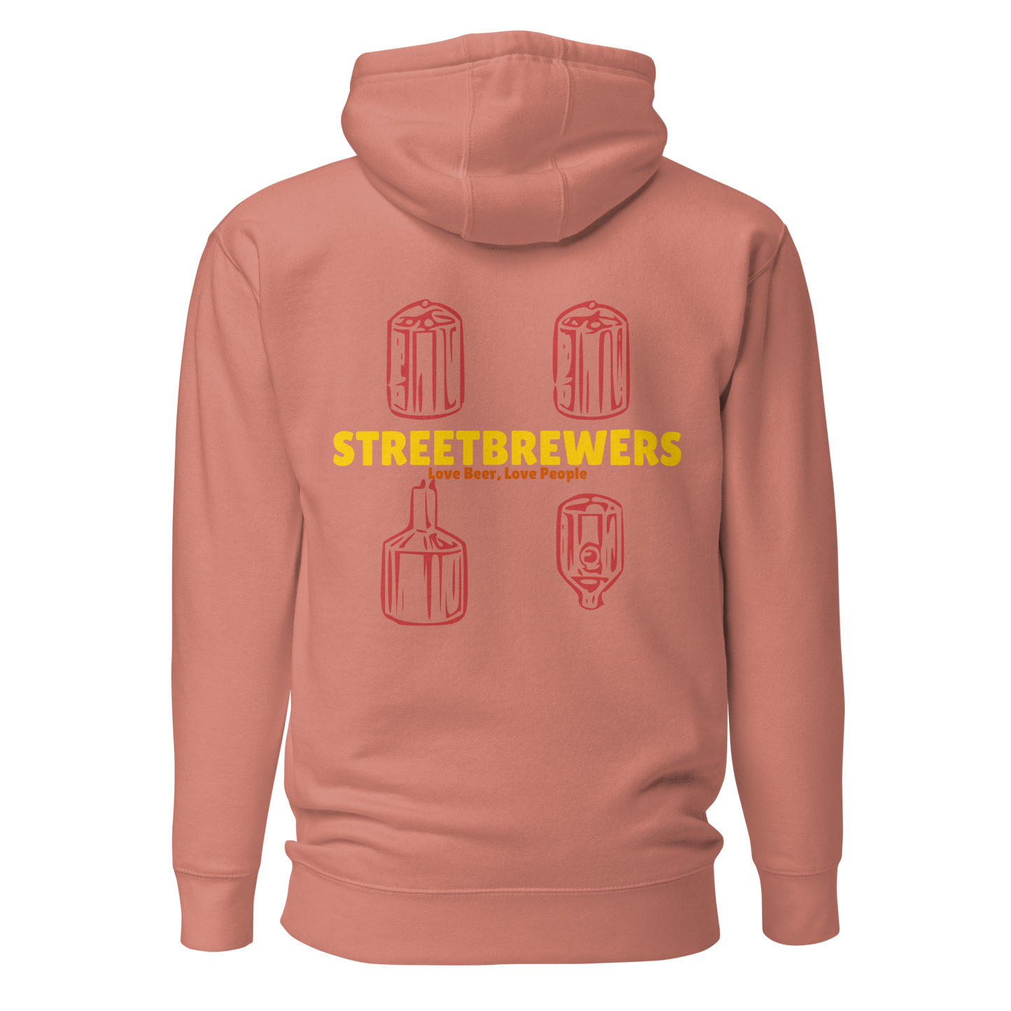 Unisex Hoodie
