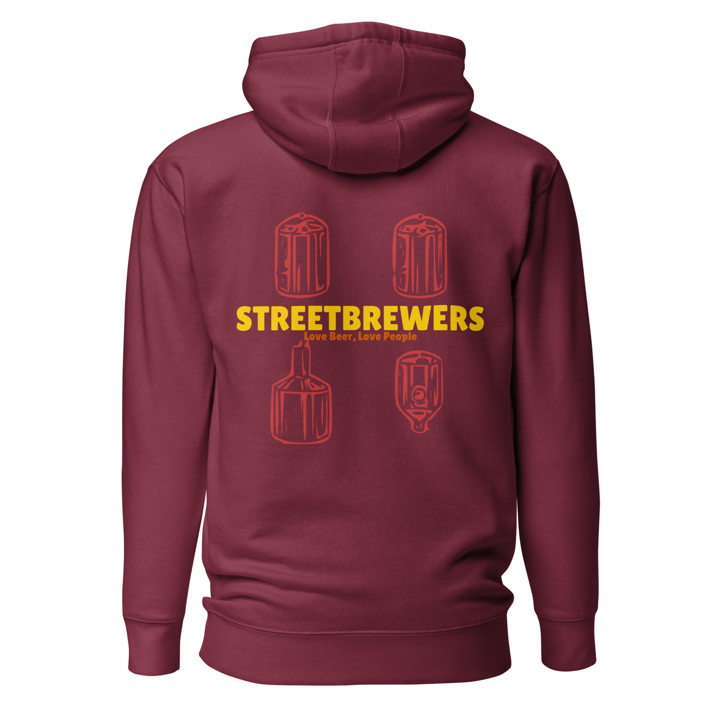 Unisex Hoodie