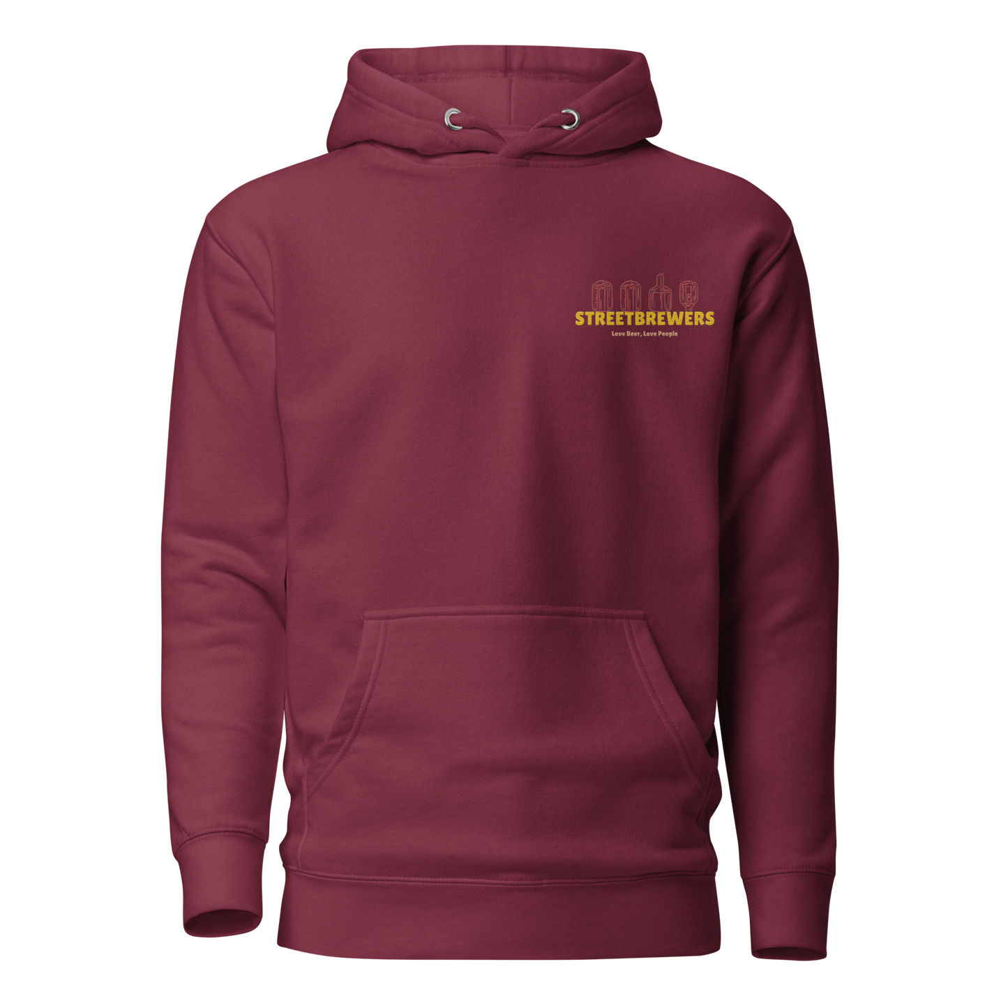 Unisex Hoodie