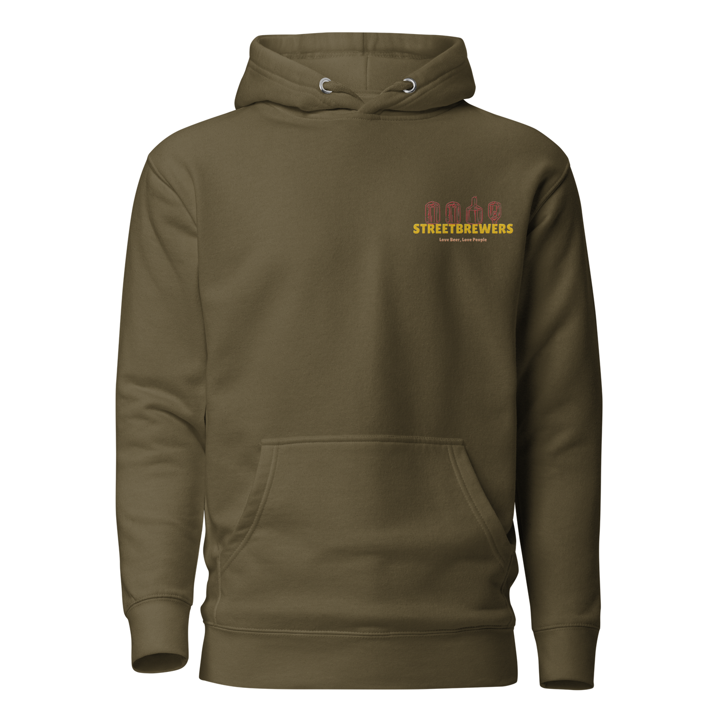 Unisex Hoodie