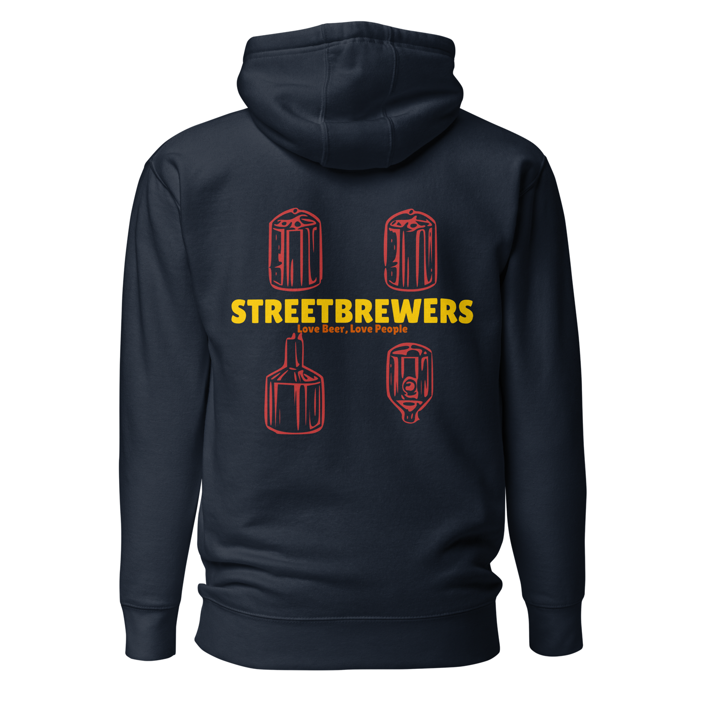 Unisex Hoodie