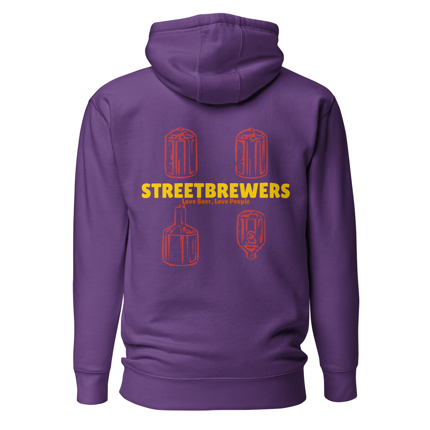 Unisex Hoodie
