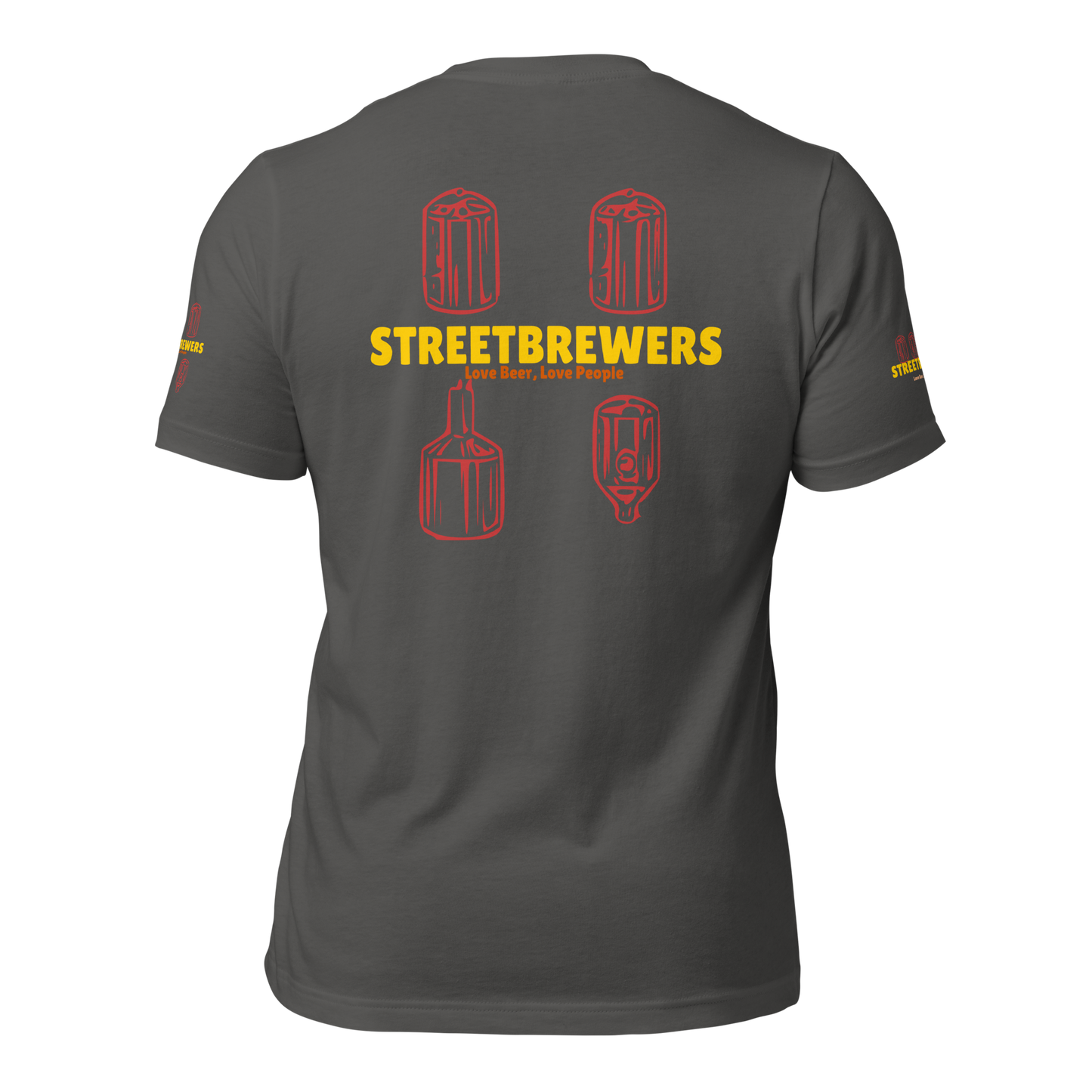 Unisex t-shirt