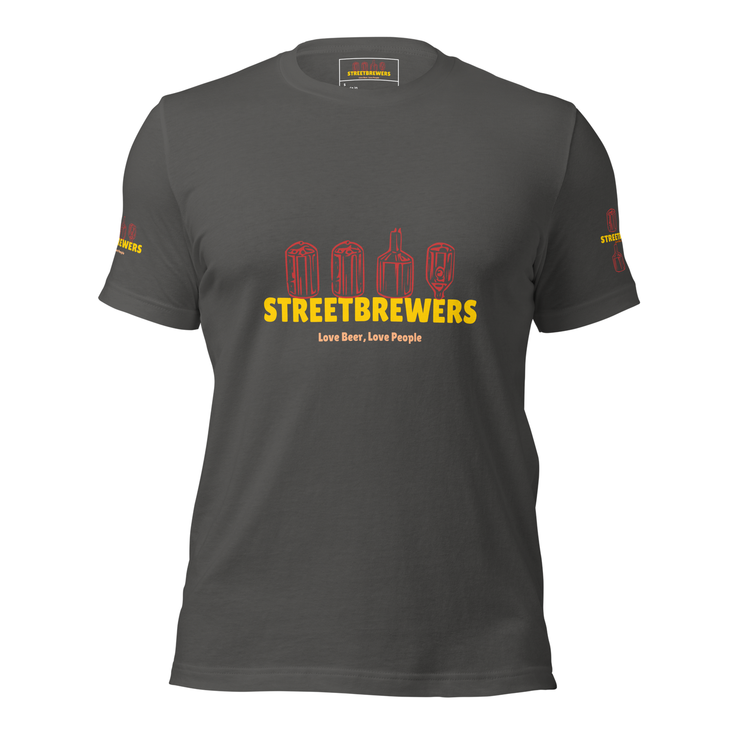 Unisex t-shirt