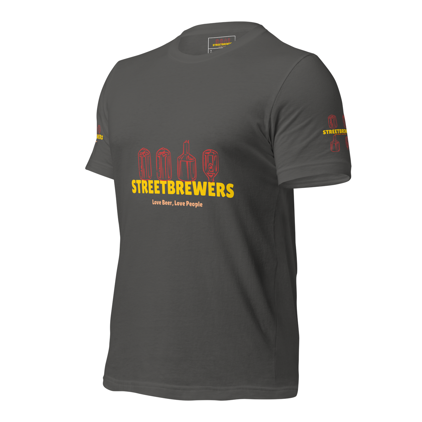 Unisex t-shirt