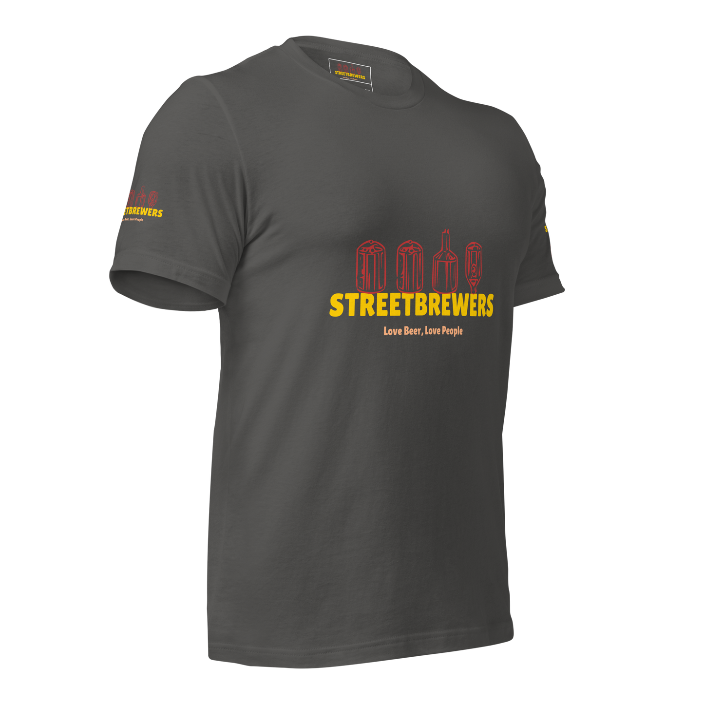 Unisex t-shirt