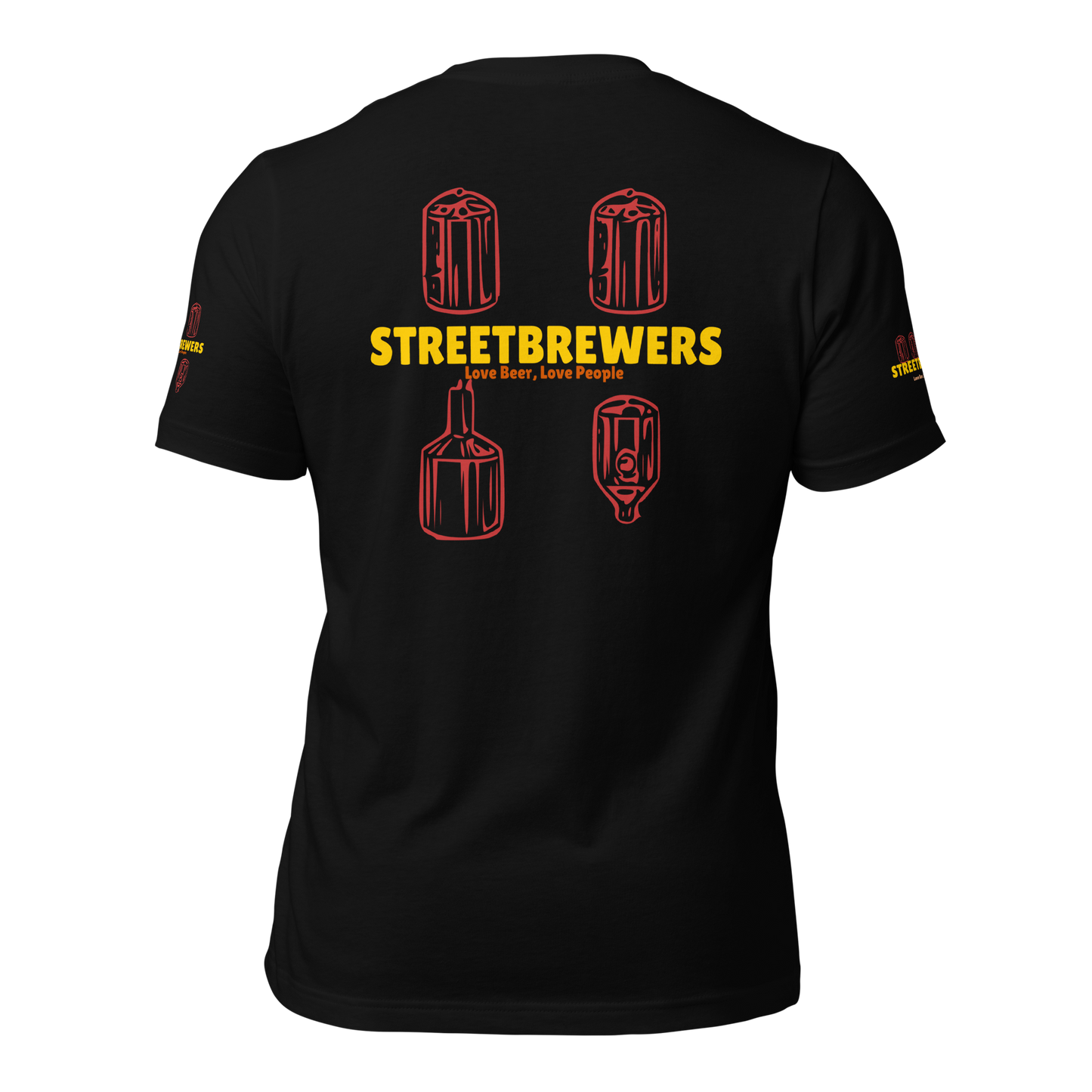 Unisex t-shirt
