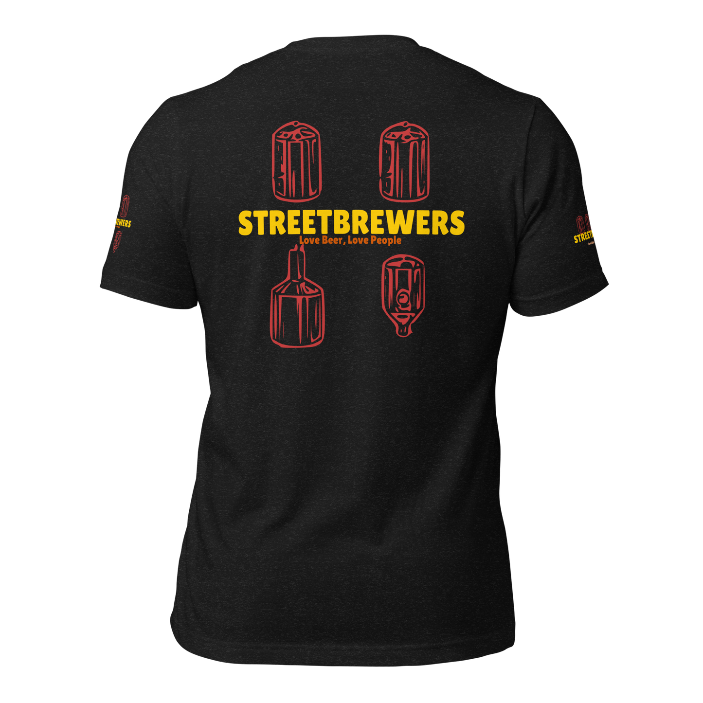Unisex t-shirt