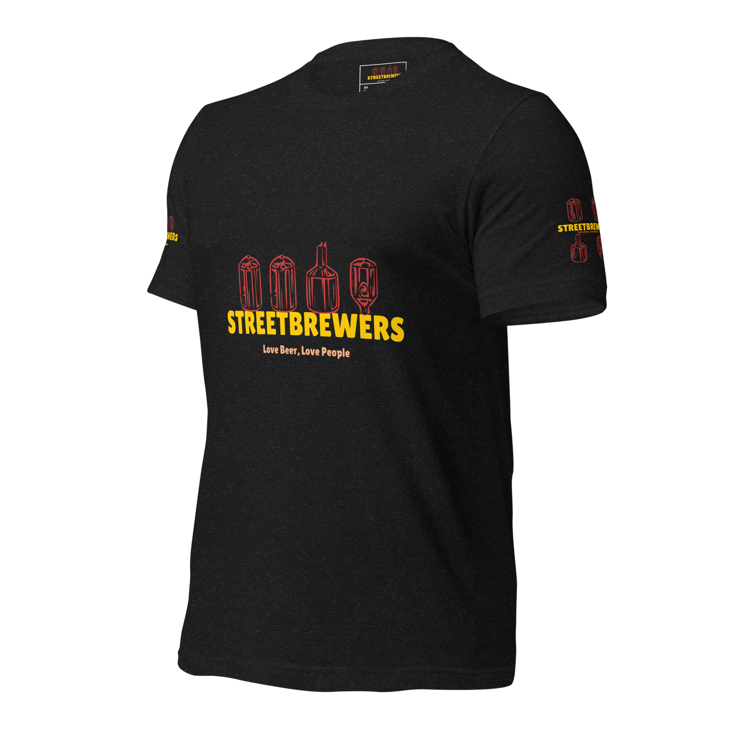 Unisex t-shirt