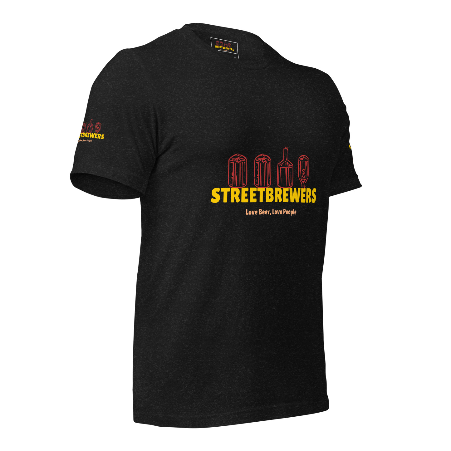 Unisex t-shirt