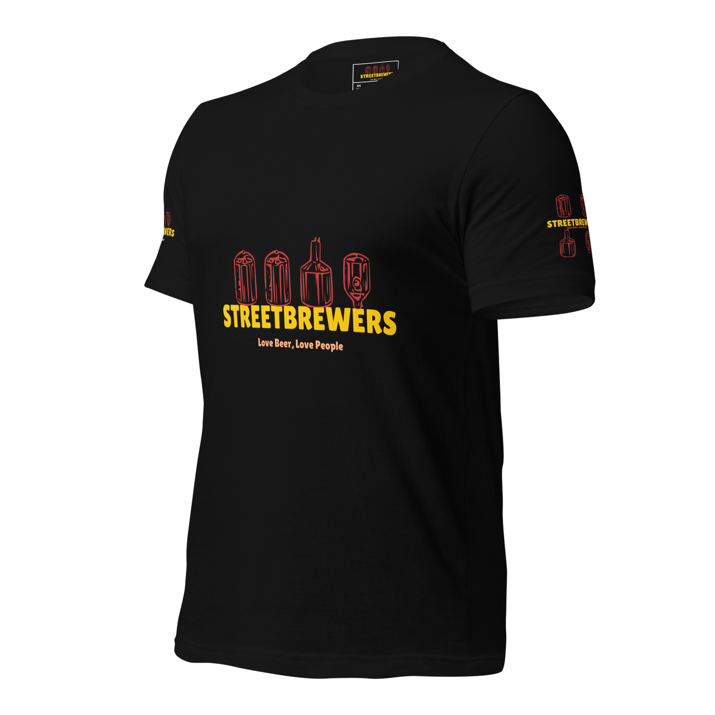 Unisex t-shirt