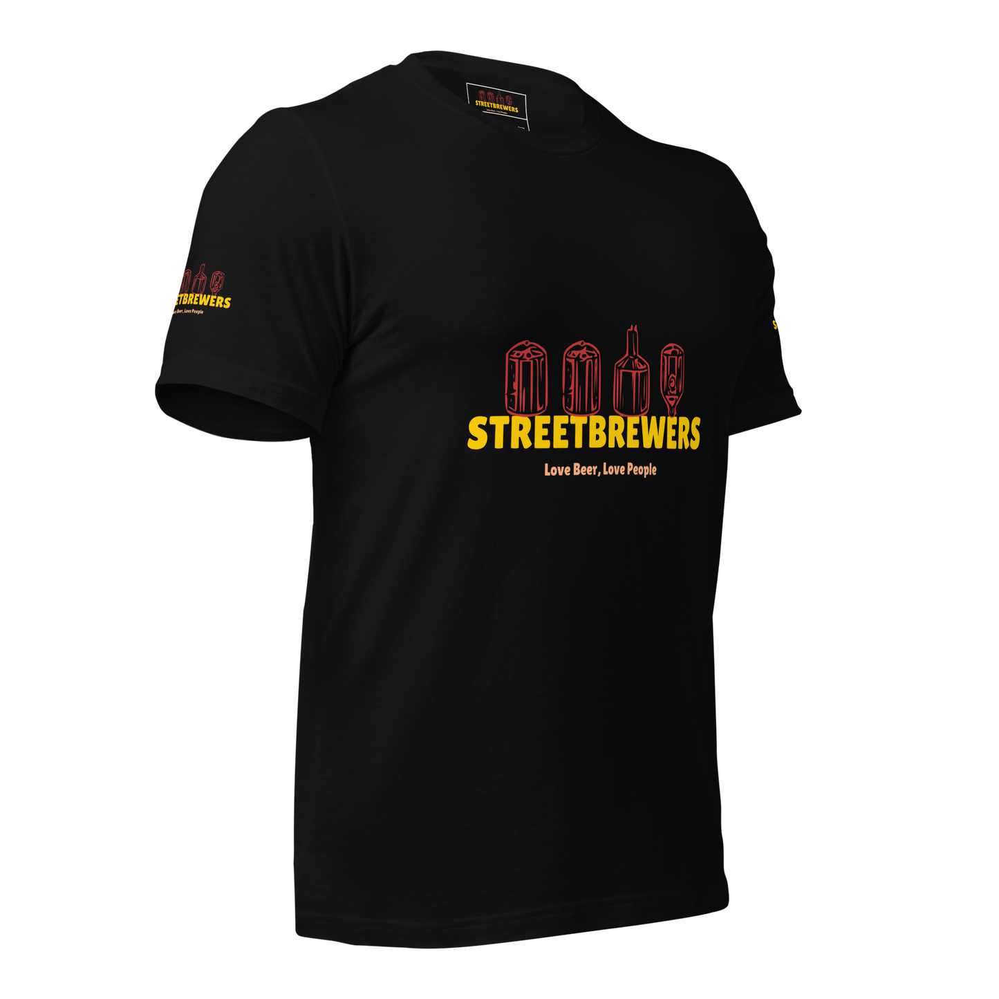 Unisex t-shirt