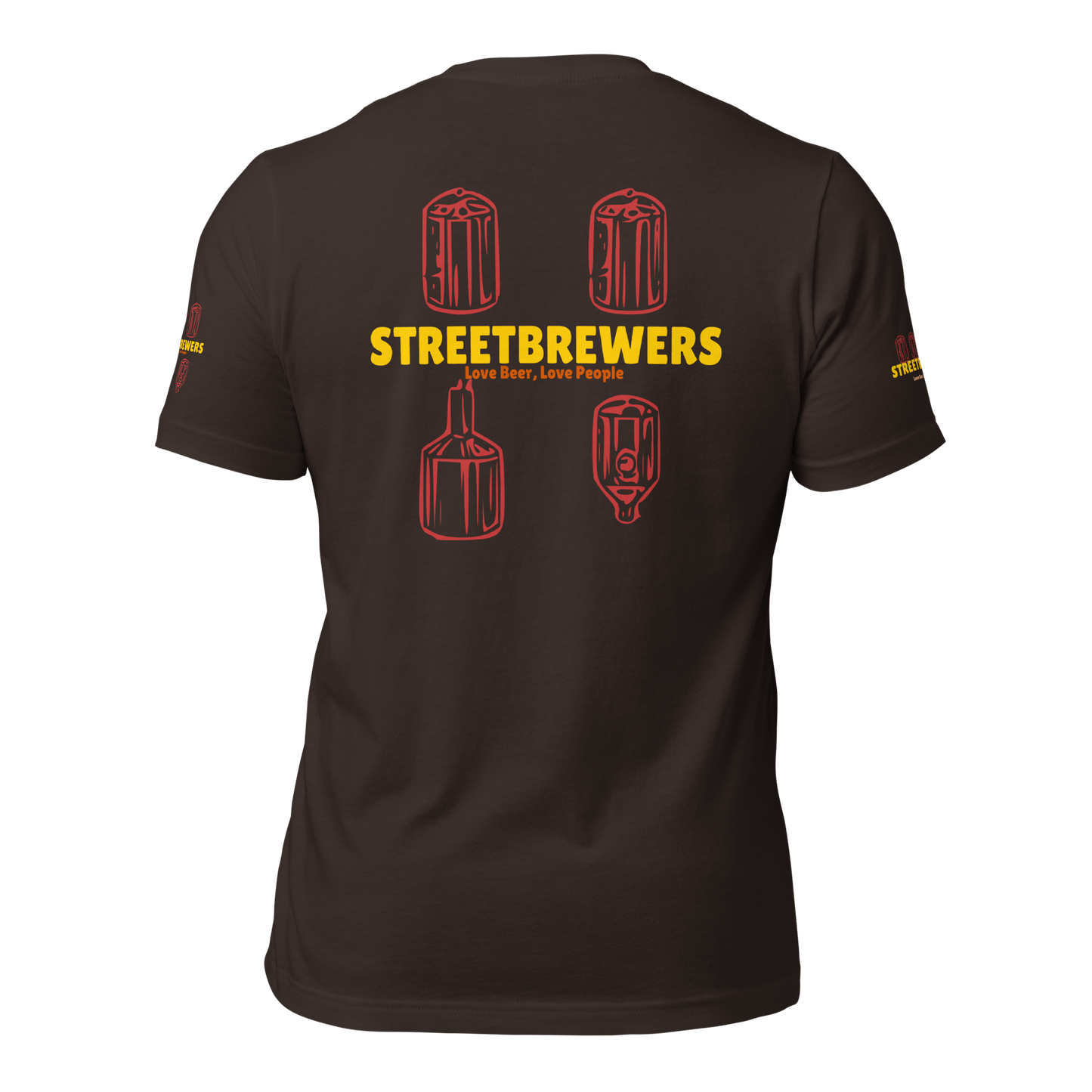 Unisex t-shirt