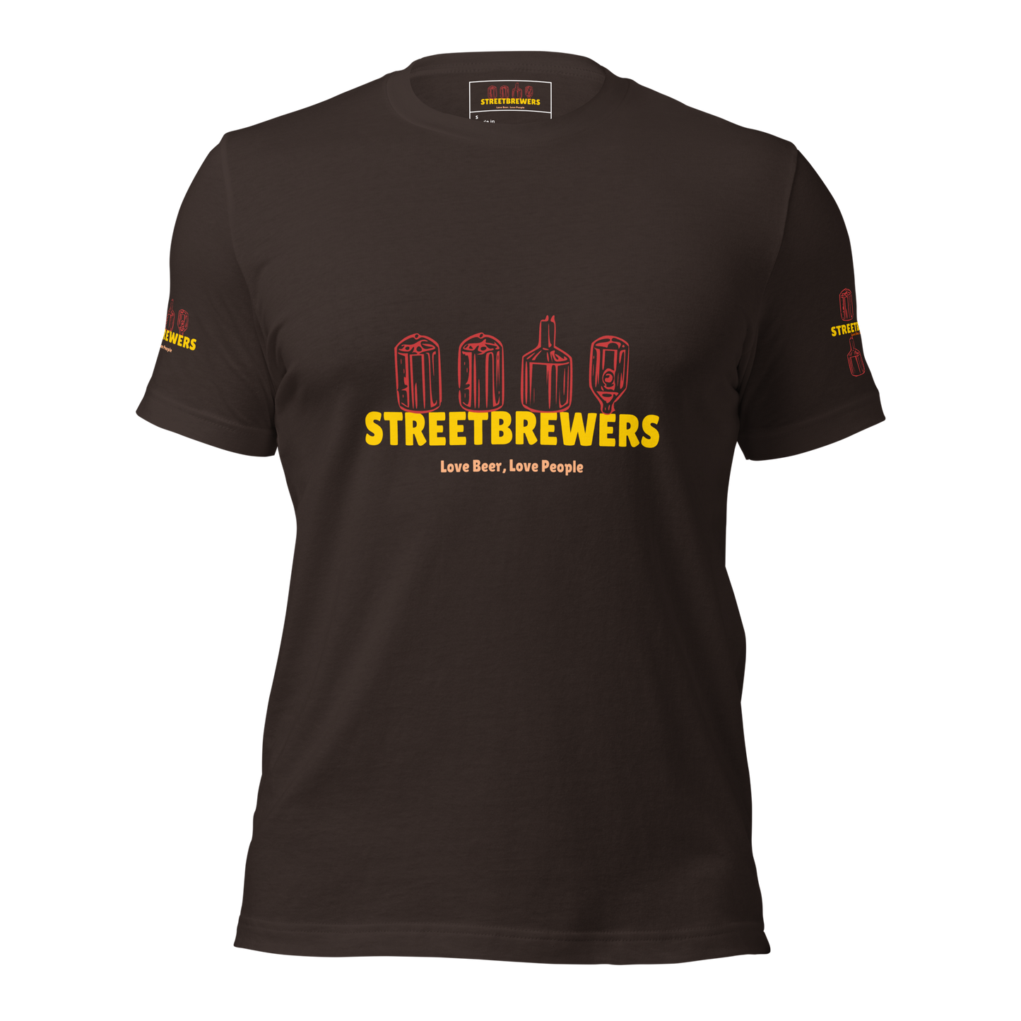 Unisex t-shirt