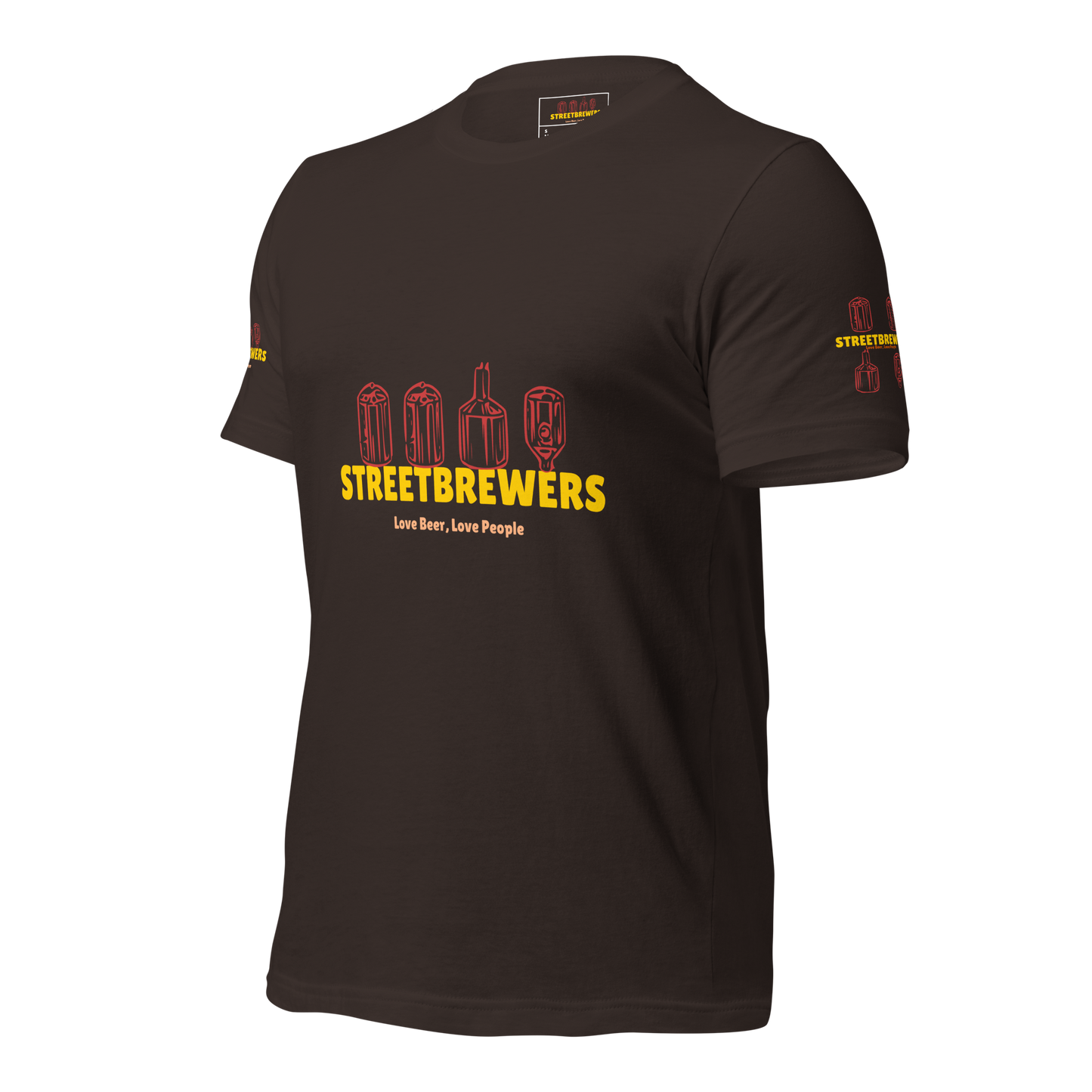 Unisex t-shirt
