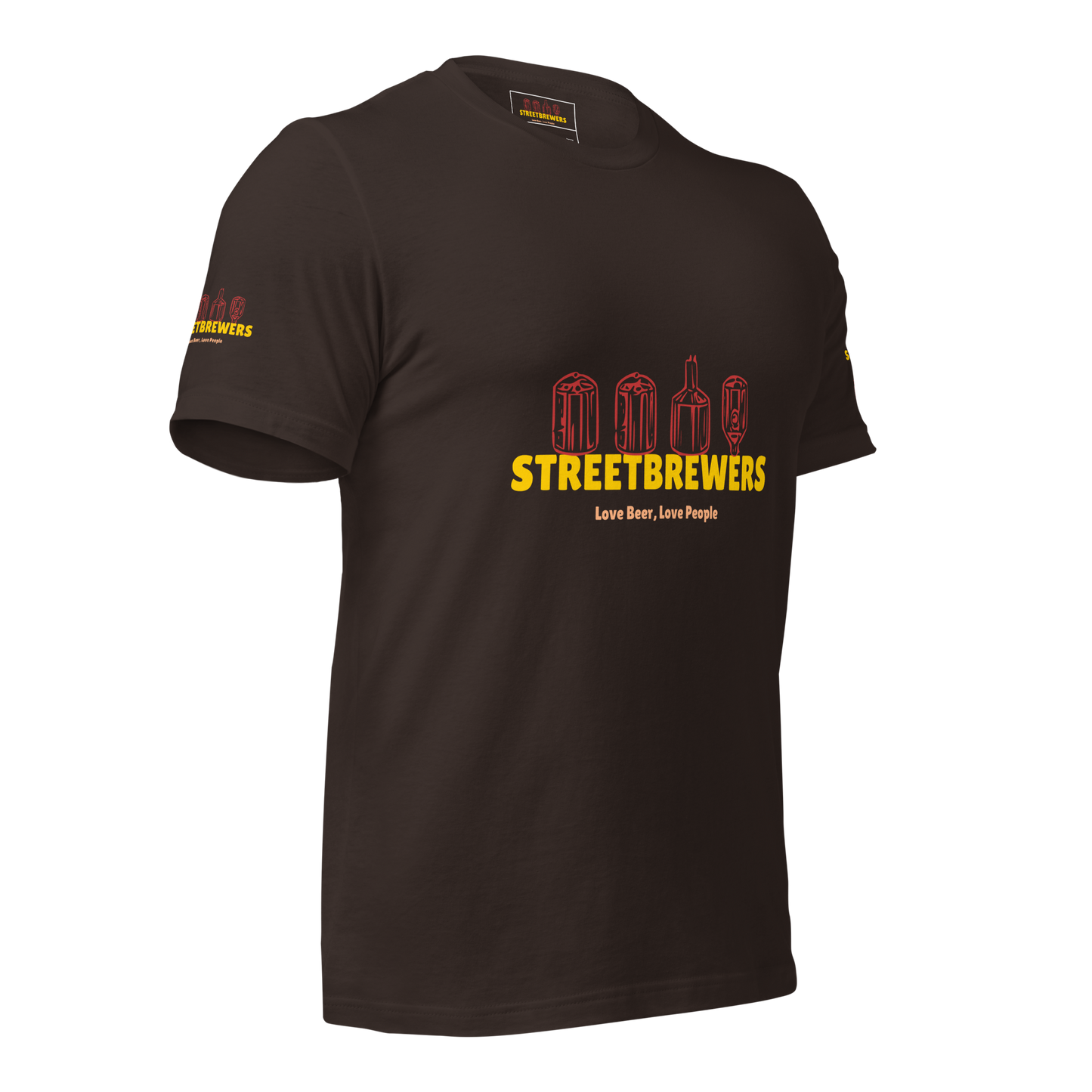 Unisex t-shirt