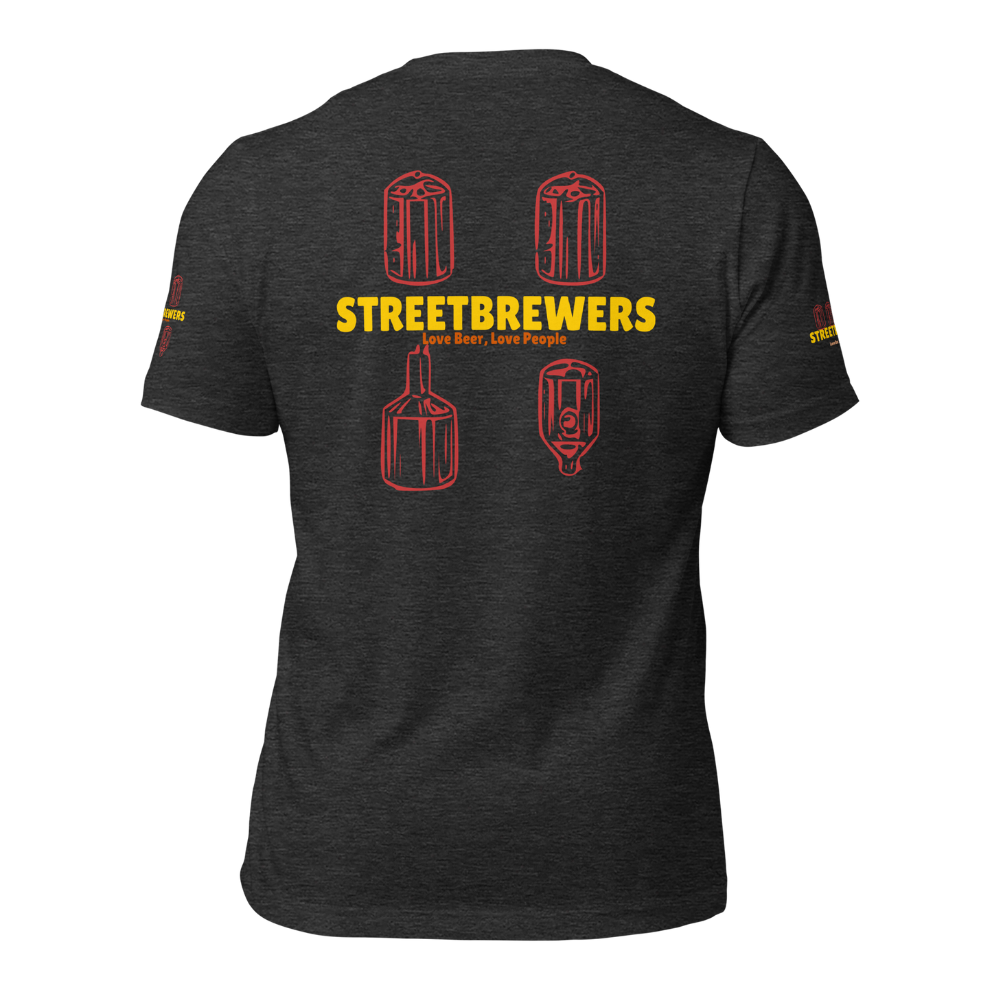 Unisex t-shirt