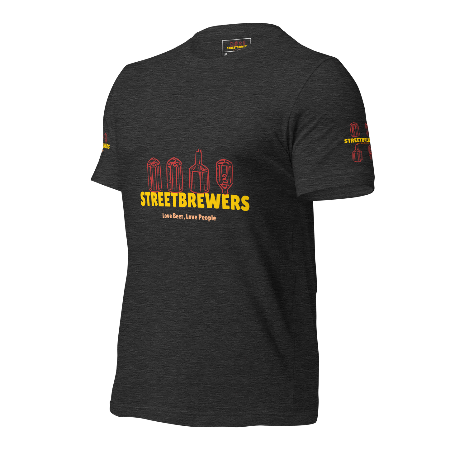 Unisex t-shirt