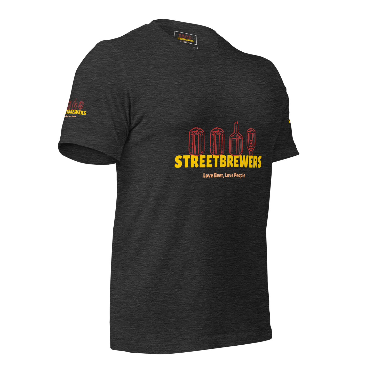 Unisex t-shirt