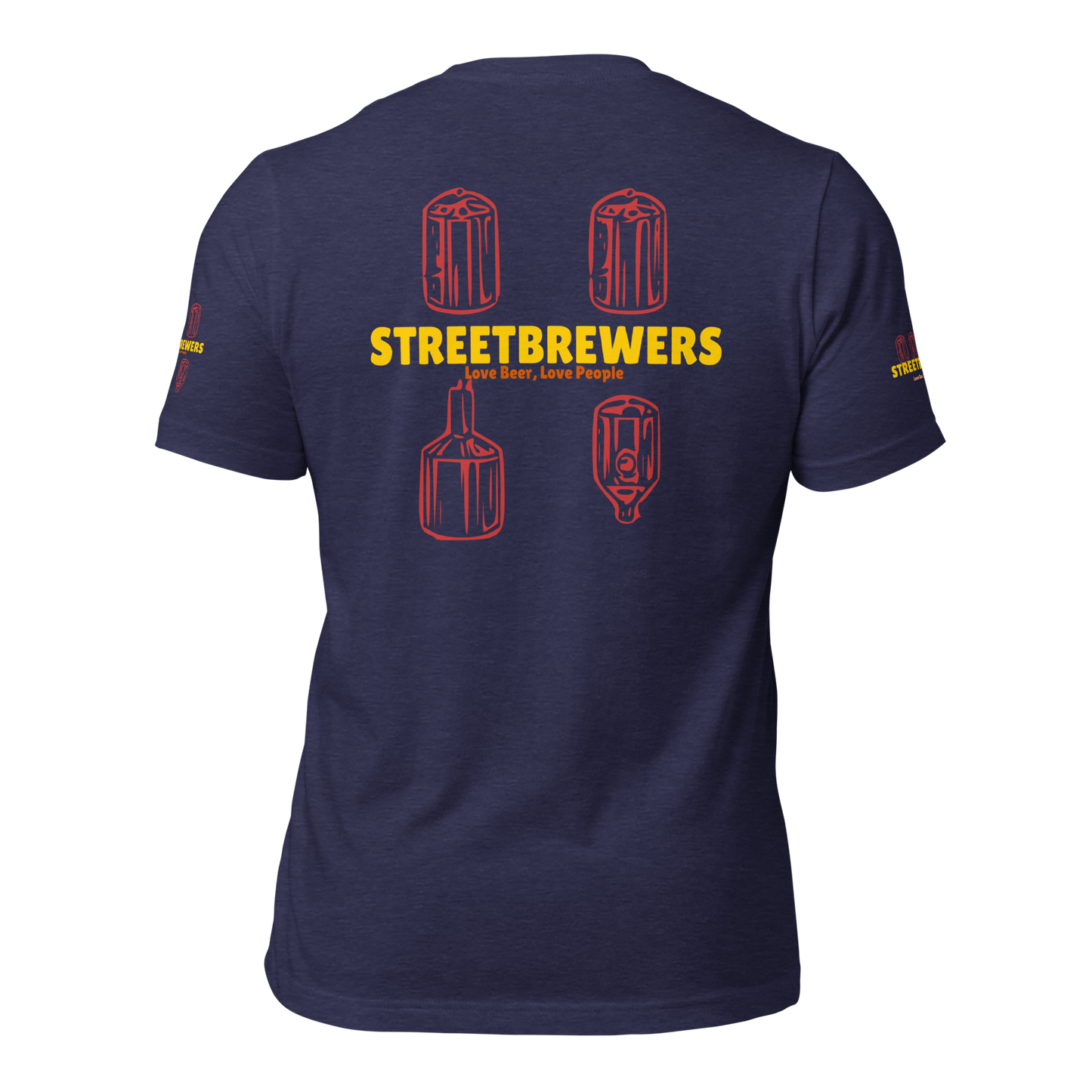 Unisex t-shirt
